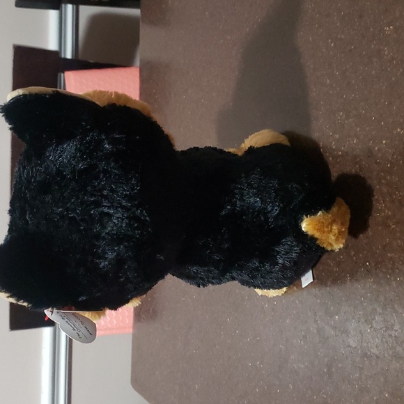 TY Beanie Boo, ' Spirit"  Birthday - May 15.  10" tall - Picture 3 of 7